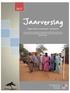 Jaarverslag. Rapport annuel - annual Report - Jahresbericht