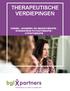 THERAPEUTISCHE VERDIEPINGEN KINDER-, JONGEREN- EN GEZINSTHERAPIE - INTEGRATIEVE PSYCHOTHERAPIE - HYPNOTHERAPIE