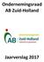 Ondernemingsraad AB Zuid-Holland
