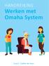 Werken met Omaha System