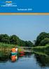 Toerkalender Nederland watersportland! Een leven lang genieten op het water