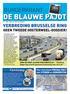 DE BLAUWE PAJOT BURGERKRANT VERBREDING BRUSSELSE RING GEEN TWEEDE OOSTERWEEL-DOSSIER! OpenFamiliedag