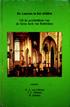 De Laurens in het midden. Uit de geschiedenis van de Grote kerk van Rotterdam. 3 ::,;j 1 Ki 353 I %!  sl; g. redactie: