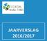 JAARVERSLAG 2016/2017