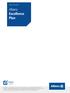 Inhoudstafel. Algemene voorwaarden Allianz Excellence Plan V960NL Ed. 02/16 2