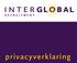 intergl recruitment privacyverklaring