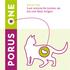 Porus One Laat uremische toxines uw kat niet klein krijgen