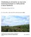 Ontwikkeling en introductie van duurzame landschapsmaïstypen en -teeltsystemen in Noord Nederland