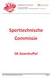 Sporttechnische Commissie SK Steenhuffel