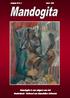 Jaargang 63 nr. 1 maart Mandogita is een uitgave van het Nederlands Verbond van Mandoline Orkesten