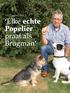 Ton Popelier (deel 1) Elke echte Popelier praat als Brugman