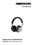 Handleiding. Bluetooth -hoofdtelefoon MEDION LIFE P62055 (MD 43691)