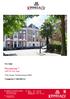 For Sale. Riouwstraat GP Den Haag. Town house, Terraced house 449m². Vraagprijs k.k.