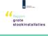 Rapport grote stookinstallaties