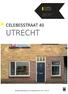 CELEBESSTRAAT 40 UTRECHT // RVLMAKELAARS.NL //