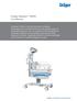 Dräger Babyleo TN500 IncuWarmer