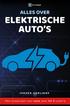 ALLES OVER ELEKTRISCHE AUTO s. Inkijkexemplaar