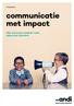 communicatie met impact alles wat jij als marketeer moet weten over drukwerk