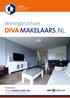 TE KOOP MEPPELWEG 867 DEN HAAG. Woningbrochure DIVA MAKELAARS.NL. Landelijk werkzaam, lokaal gespecialiseerd!