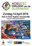 Start en finish Vogelaer, Honselersdijk