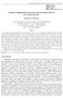 STRESS CORROSION CRACKING OF WELDED JOINTS OF Al-Mg ALLOYS