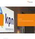 KPN INTERNEDSERVICES.