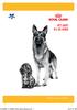 HET HART BIJ DE HOND. Veterinary Diet. 19_503527_C_203060_Folder Hartinsufficientie.indd :5