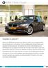 BMW 3 Serie Coupé 320i Corporate Lease High Exec