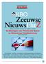 SPECIAL. Digitale nieuwsbrief voor leden van de KBO s in Zeeland. Verkiezingen voor Provinciale Staten en Waterschap Scheldestromen