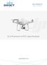 DJI Phantom 4 RTK specificaties