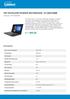 HP PAVILION POWER NOTEBOOK 15-CB018NB 1 099,00