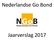 Nederlandse Go Bond. Jaarverslag 2017