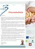 Pharmabulletin EDITORIAL. Juli Geachte collega s,