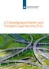 ICT-beveiligingsrichtlijnen voor Transport Layer Security (TLS)
