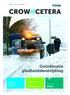 jaargang 9 Nº6 december 2014 Tijdschrift voor aanbesteden en contracteren, openbare ruimte en infrastructuur, verkeer en vervoer Coördinatie gladheids