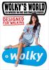 Wolky s WorlD. een impressie van onze lente/zomer 2018 collectie