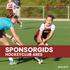 SPONSORGIDS HOCKEYCLUB ARES