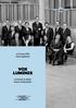 za 23 maa 2019 Concertgebouw VOX LUMINIS Carissimi, Scarlatti, Esteves & Banchieri David Samyn