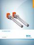 Online-datasheet FLOWSIC100 FLOWMETERS