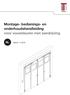 Montage- bedienings- en onderhoudshandleiding voor vouwdeuren met aandrijving. NL Stand: