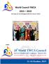 World Council YWCA