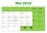 Mei ma di wo do vr za zo. 1 mei 2 mei 3 mei 4 mei uur: spelinloop groep mei. 17 mei. Schoolkamp groep 8, groen. groen.