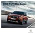 3008 SUV Blue Lease Prijzen & Specificaties. Per