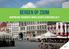 Bergen op Zoom rapportage schoonste winkelgebied verkiezing 2017