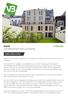 Nieuw en stijlvol duplex-appartement met luxueuze afwerking en riante stadstuin (131 m²) te Antwerpen!