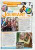 2018 Jolkrant. www joljeugdstad nl. Maandag 20 augustus. dinsdag 21 augustus