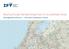 Bestuurlijke Netwerkkaarten Crisisbeheersing. Bevoegdhedenschema 5 Noordzee, scheepvaart, havens
