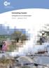 Ontsluiting Houten. Toetsingsadvies over het milieueffectrapport. 18 mei 2011 / rapportnummer