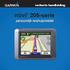 verkorte handleiding nüvi 205-serie persoonlijk reishulpmiddel