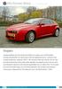 Alfa Romeo Brera 2.2 JTS Selespeed